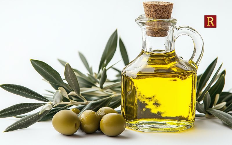 Extra Virgin Olive Oil
