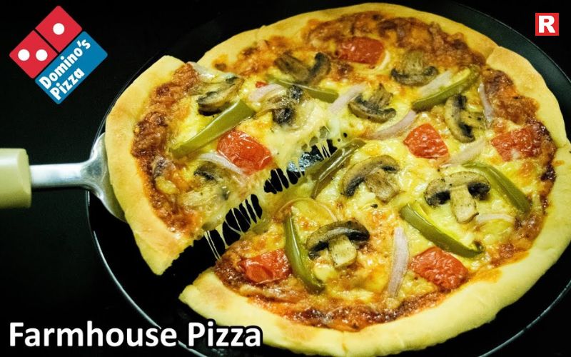 Farmhouse Pizza