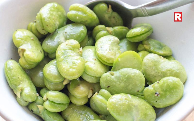 Fava Beans (Broad Beans)