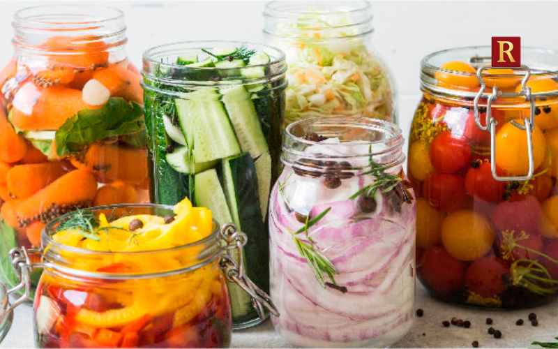 Fermentation: India's Original Food Biotechnology