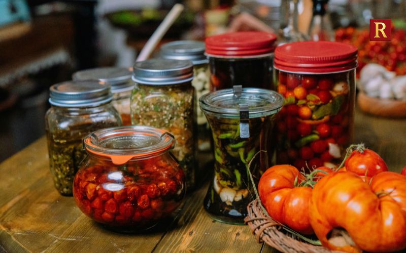 Fermented Foods