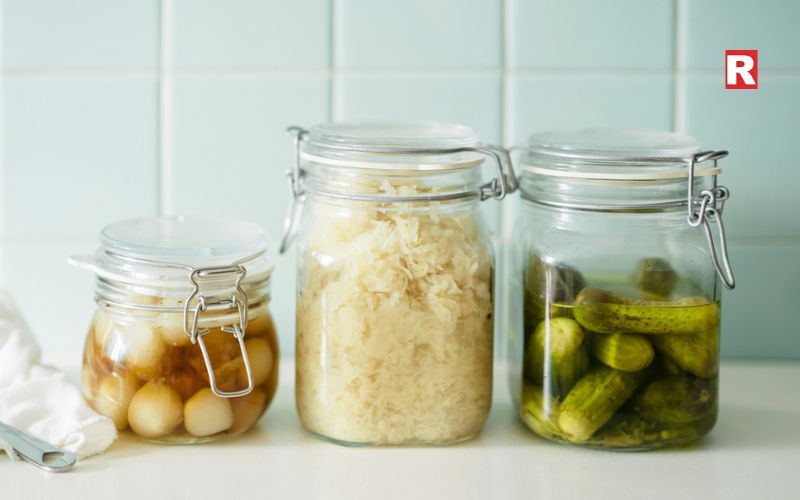 Fermented Foods Are Becoming Everyday Staples