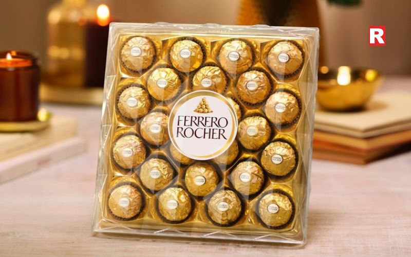 Ferrero Rocher