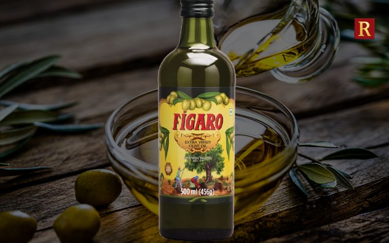 Figaro Cold Pressed Extra Virgin Olive Oil