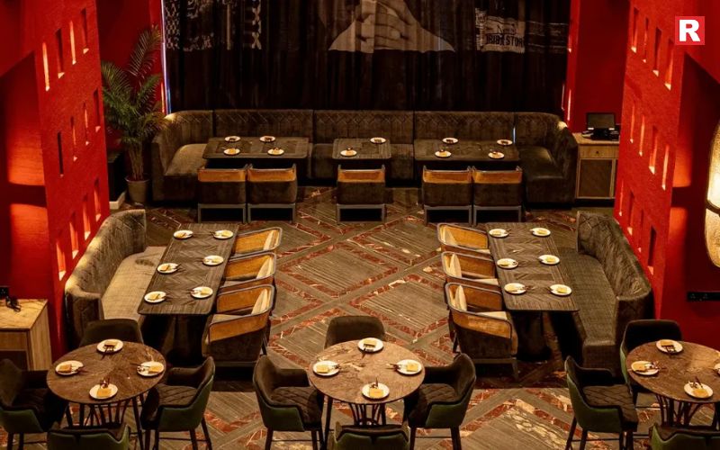 Fine Dining Restaurants