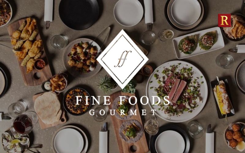 FineFood: A Specialist in Italian Ingredients