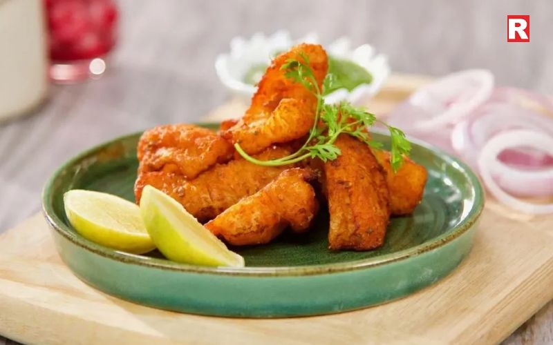 Fish Amritsari – A Coastal Favourite Everywhere