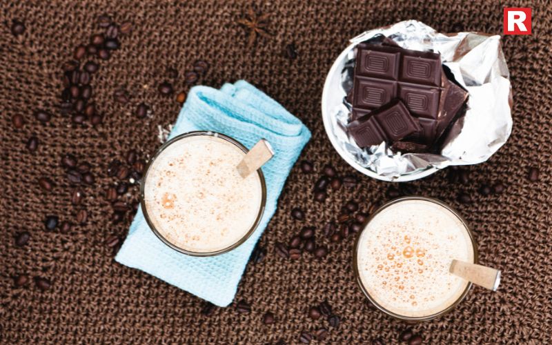  Flat White – Smooth and Velvety