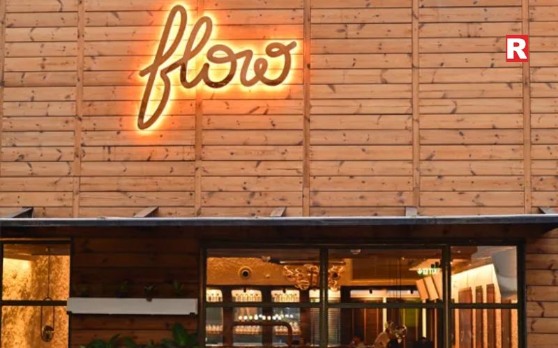 Flow Brew & Dine: Where Food Meets Fresh Beer