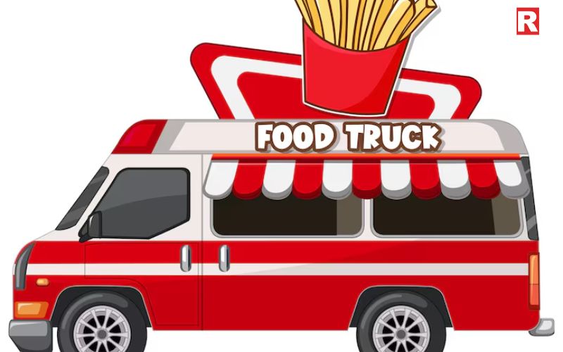 Food Truck