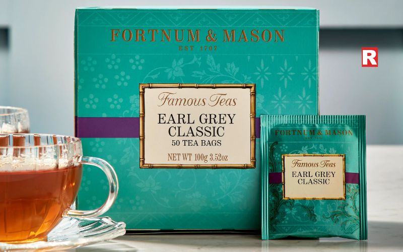 Fortnum & Mason (United Kingdom)