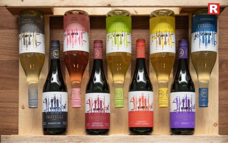 Fratelli Wines – Akluj, Maharashtra