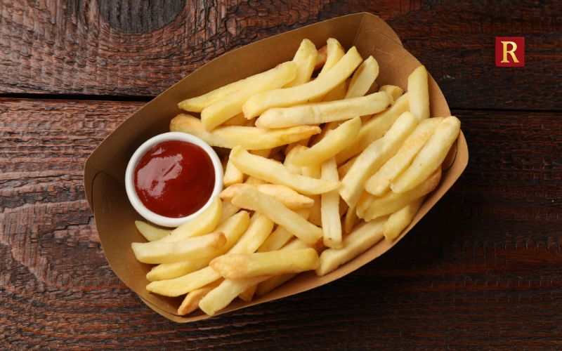 Potatoes: One Ingredient, Endless Possibilities