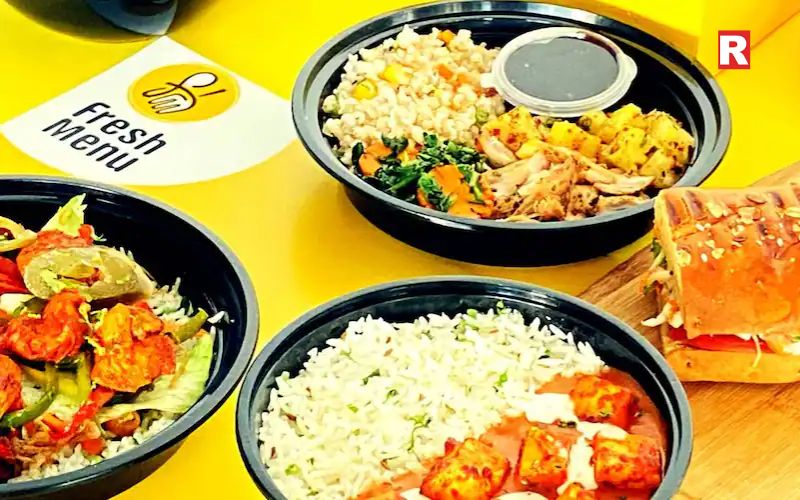 FreshMenu