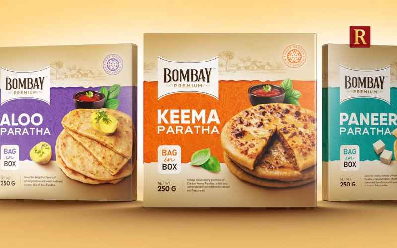 Frozen Foods Need Packaging That Supports the Cold Chain