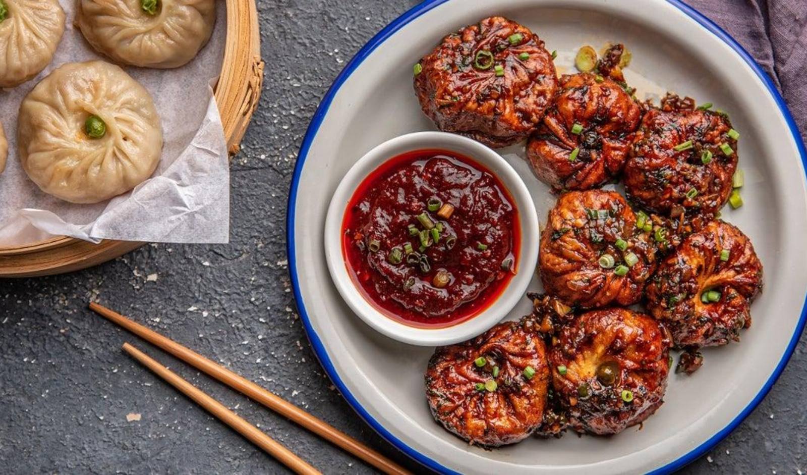 Frozen Momos Are Bringing Street-Food Cravings into the Home