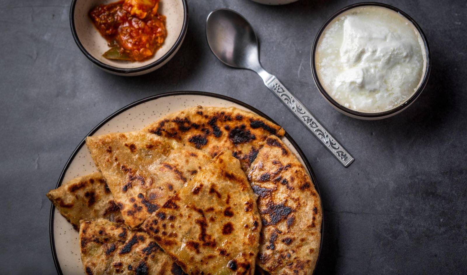 Frozen Parathas and Indian Breads Are Simplifying Daily Meals