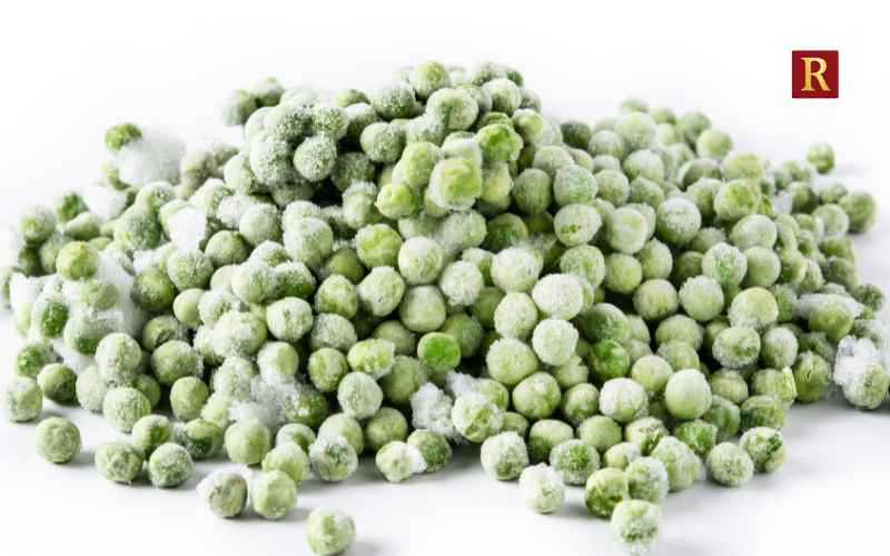 Frozen Peas