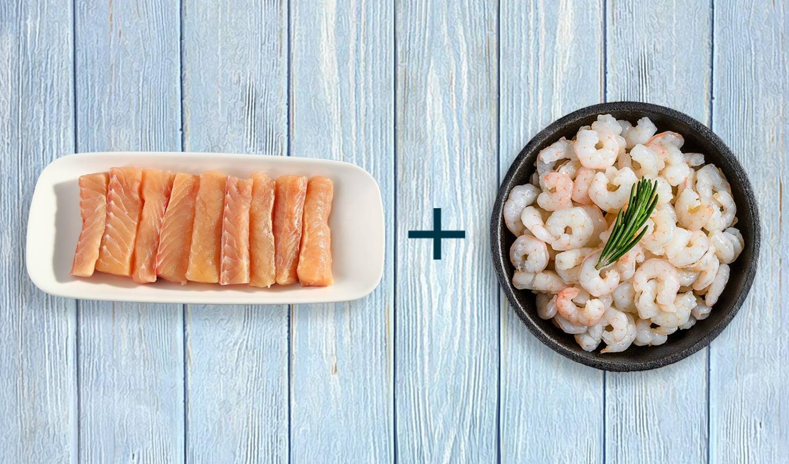 Frozen Seafood Is Making Planned Home-Cooked Meals More Convenient