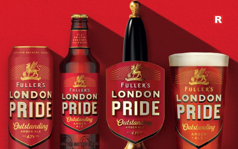 Fuller’s London Pride