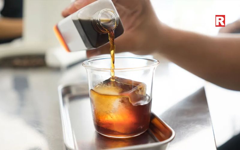 Functional Cold Brew Is Aligning with Wellness Trends