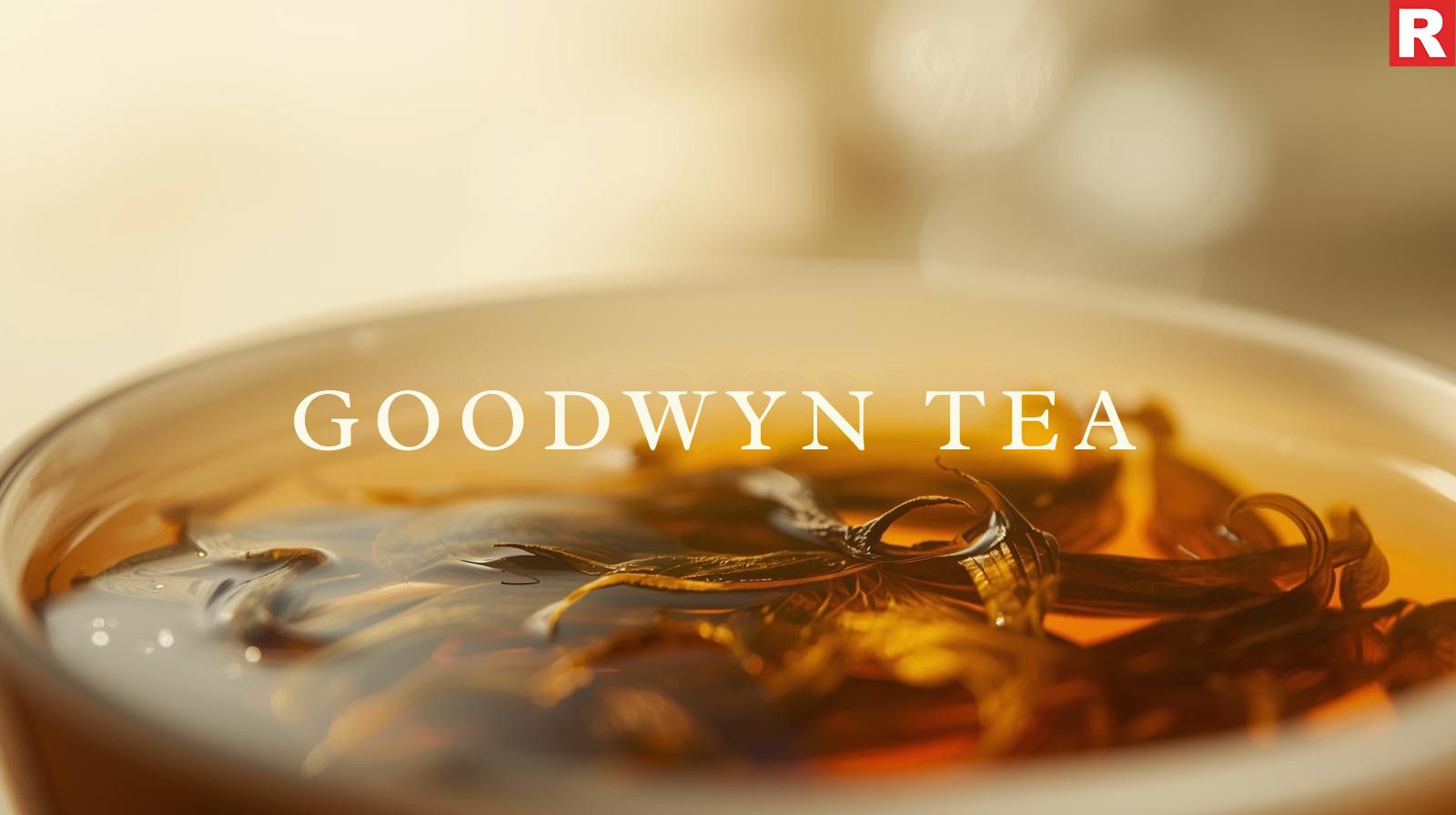 Goodwyn Tea