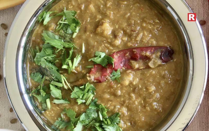Gahat Dal – Uttarakhand’s Heat-Giving Lentil