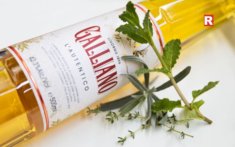 Galliano L’Autentico