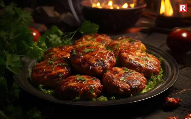 Galouti Kebab – The Melt-in-Mouth Legend
