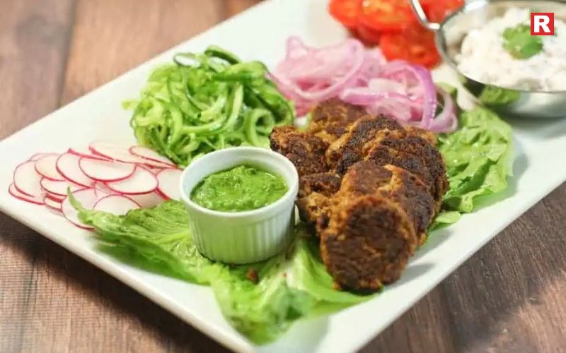 Galouti Kebab – The Melt-in-the-Mouth Marvel