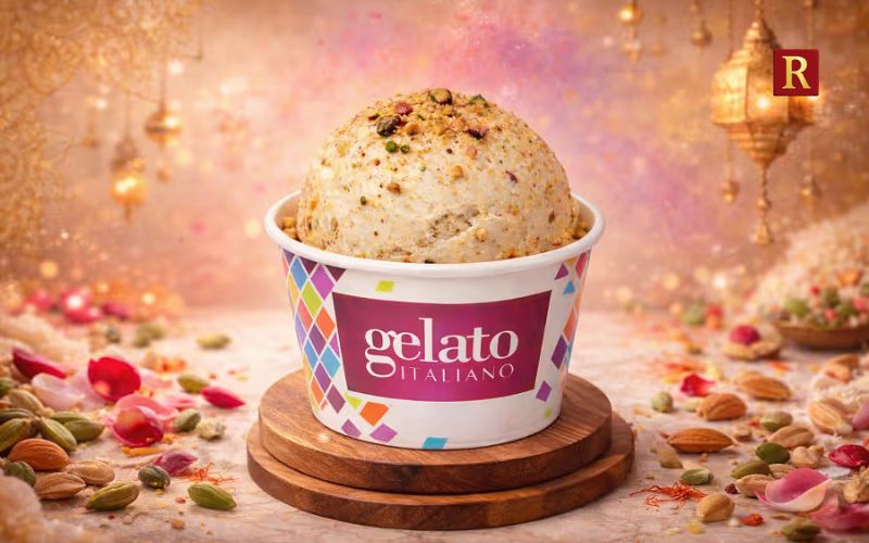 Gelato Italiano