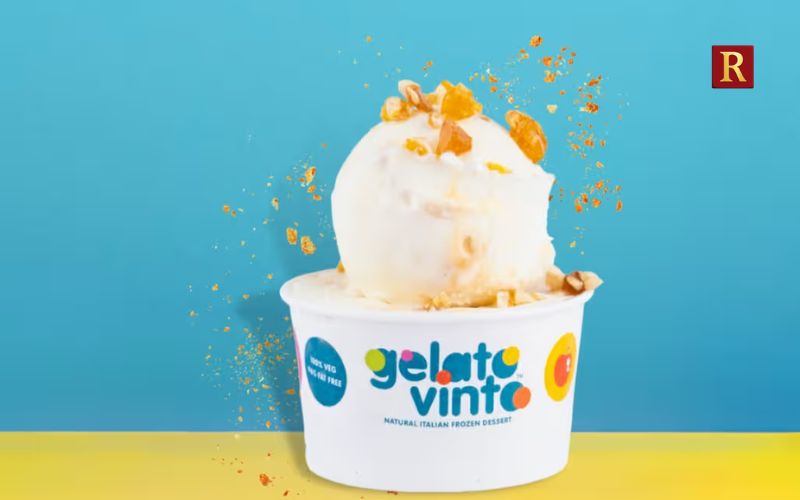 Gelato Vinto