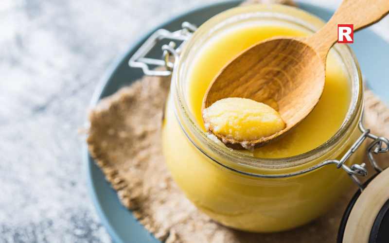 Ghee: Functional Fat with Character