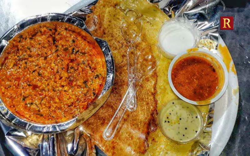  Ghotala Dosa
