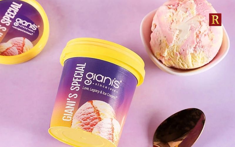 Giani's