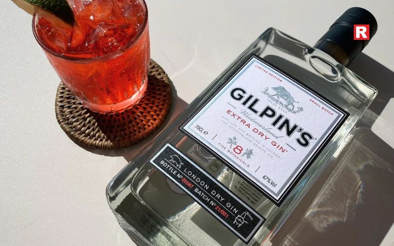 Gilpin’s Westmorland Extra Dry: Elegant and Artisanal