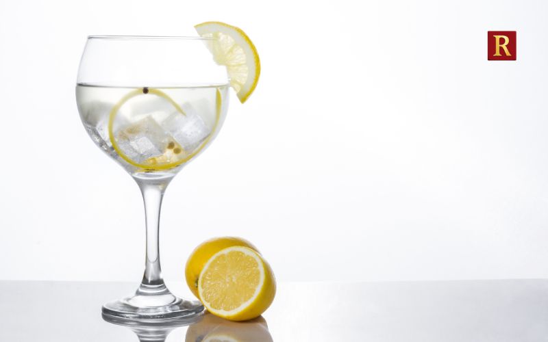 Gin: From Genever to a British Social Problem