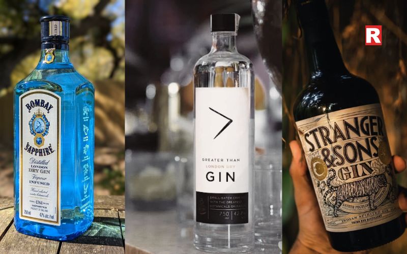 Gin for Trendy Shooters