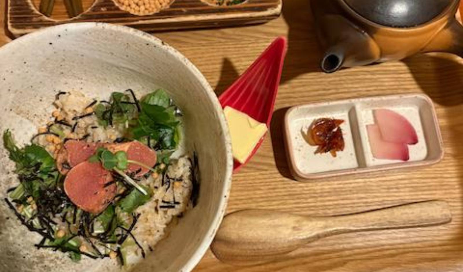 Give Every Meal a Thoughtful Ending