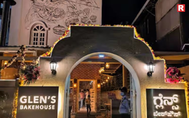 Glen’s Bakehouse