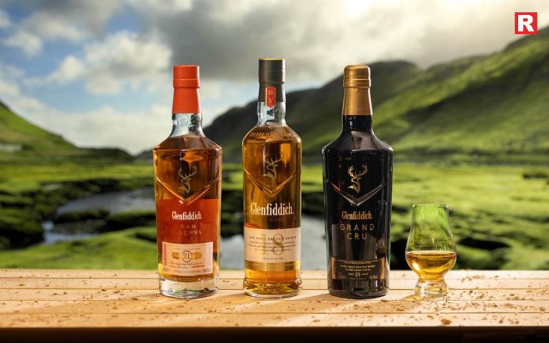 Glenfiddich