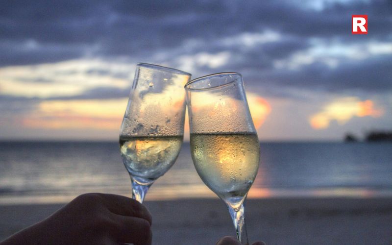 Goa Is Blending Wine with Coastal Luxury