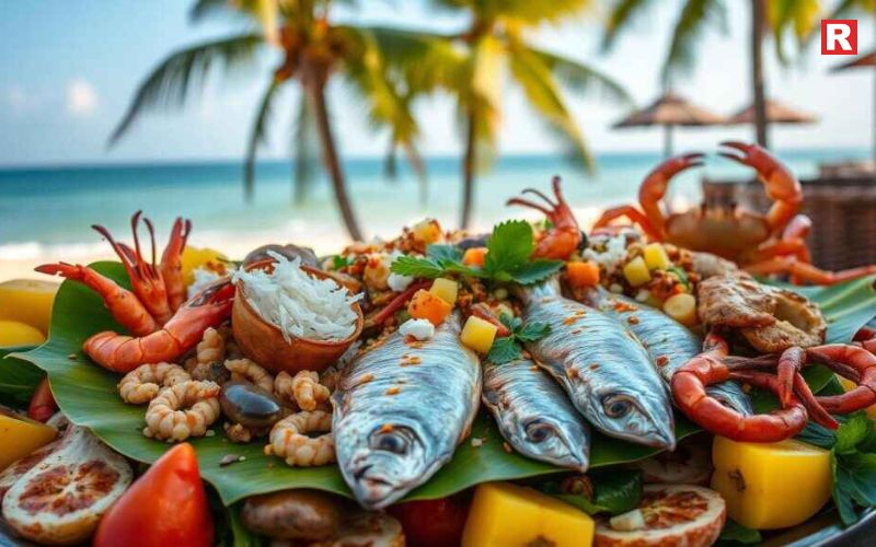 Goan Cuisine – The Taste of the Coast