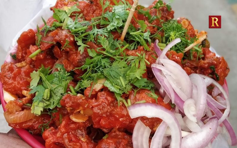 Gobi Manchurian