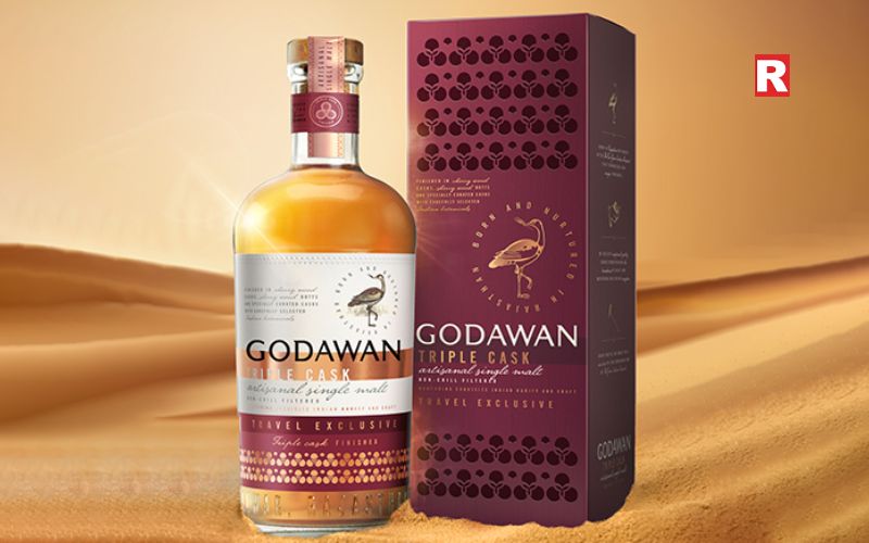 Godawan Limited Desert Editions