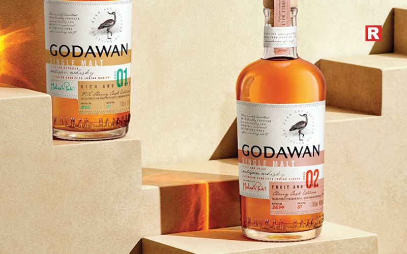 Godawan Whisky