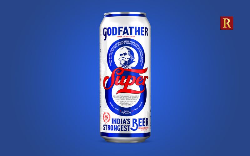 Godfather Super 8
