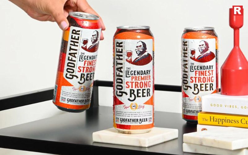 Godfather: The Legendary Beer