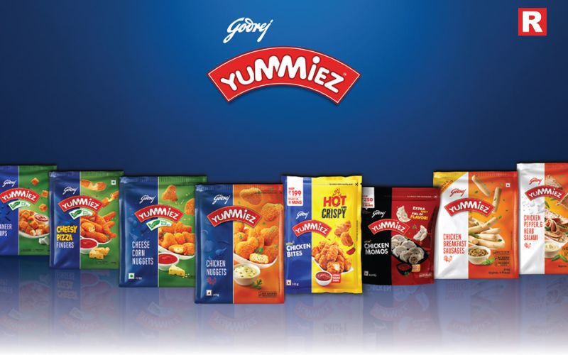 Godrej Yummiez