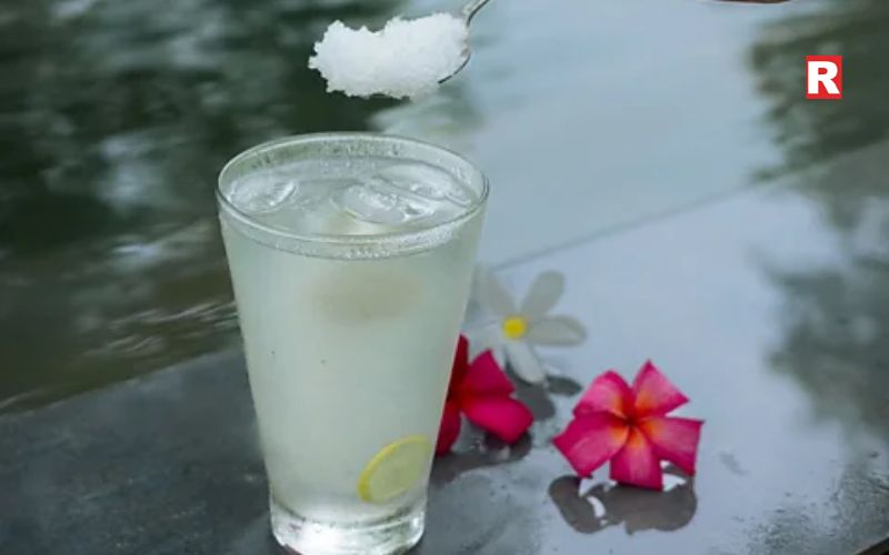Gond Katira Cooler